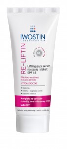Iwostin - re-liftin_serum_na_szyje_dekolt_40ml