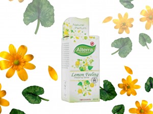 Alterra - Lemon Feeling_