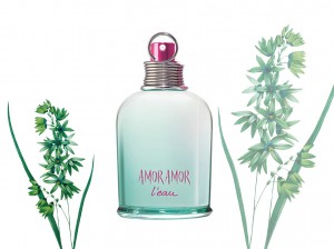 Cacharel - Amor Amor L'Eau_