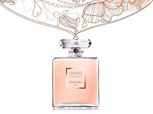 Chanel - Coco Mademoiselle_