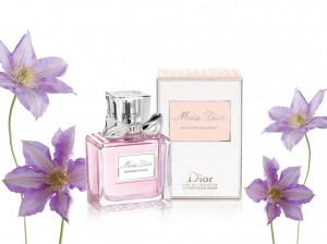 Dior - Miss Dior Blooming Bouquet_
