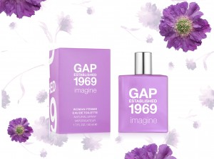 Gap Est. 1969 - Imagine_