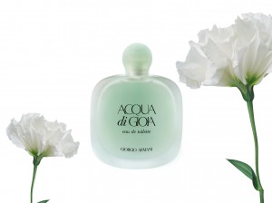 Giorgio Armani - Acqua di Gioia EDT_