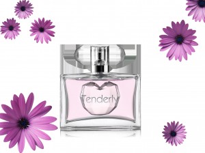 Oriflame - Tenderly_