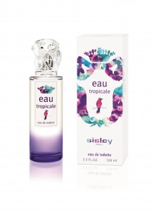 Sisley - Eau Tropicalea
