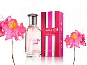 Tommy - Tommy Girl Bright _