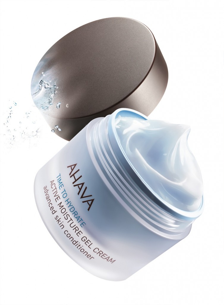 intensywnie nawilzajacy krem - zel do pielegnacji twarzy flakon 01a