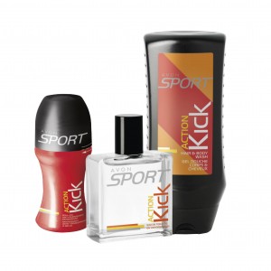 AVON_Sport_Action_Kick_grupa