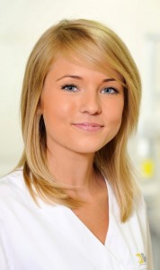 Anna Machnik, kosmetolog Body Care Clinic, fot. Body Care Clinic