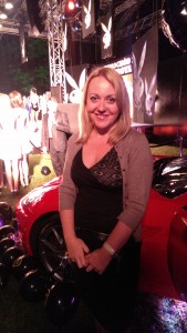 Magda Cieślak, redaktor naczelna BeautyShow.pl