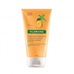 KLORANE Mango balsam