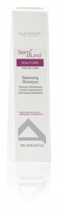 Alfaparf Milano - Szampon równoważący do włosów