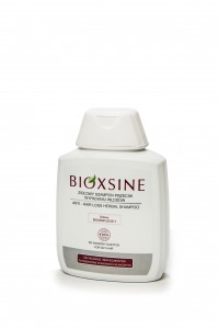 Bioxsine - Szampon do włosów przetluszczajacych się