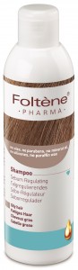 Foltene Pharma - Sebum Regulating