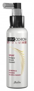 Marion - Spray dodający włosom objętości