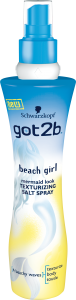 Schwarzkopf - Got2b Beach Girl