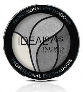 I cienie Ideal Eyes nr 07