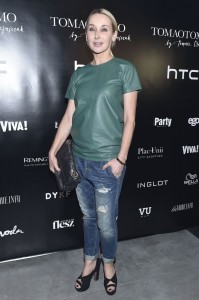 scena z: Dorota Williams, SK:, , fot. Kurnikowski/AKPA