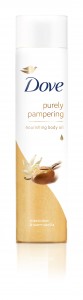Dove Purely Pampering shea butter&warm vanilla 150 ml, cena ok.36,99 zł