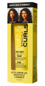 Marc Anthony Curl Envy Krem podkreślający skręt loków Strictly Curl