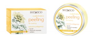 SYLVECO_peeling_wygladzajacy