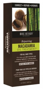 Marc Anthony Terapia_serum regenerujące MACADAMIA OIL BOX Nowość m