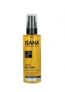 ISANA PROFESSIONAL olejek do włosów