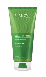 Elancyl Cellu Slim 45+ tubka