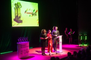 Magdalena Gaj, prezes UKE