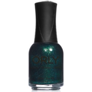 Meet Me Under The Mistletoe_ORLY
