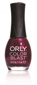 ORLY COLOR BLAST Magenta Color Flip (11ml, 29,90)