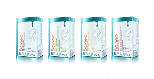 Wizualizacja mydła Balnea NOWE foto mini