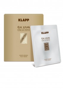 Chi Yang Exclusive Foot Mask