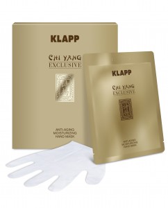 Chi Yang Exclusive Hand Mask