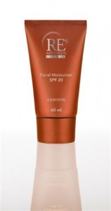 RE9 Advanced Mens_Krem_nawilżający_do_twarzy_SPF20