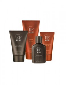 RE9 Advanced Mens_Set