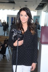 SP_Evviva l arte_SABRINA PILEWICZ_z torebka_SPxHTC CorleONE (Small)