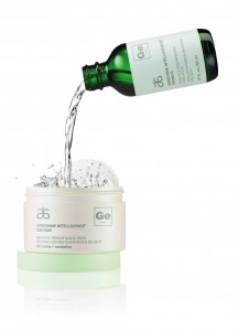 Arbonne_Genius_Intelligence_płatki_małe