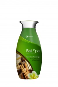 Bali Spa Ujędrniający KREM POD PRYSZNIC linia Sanur