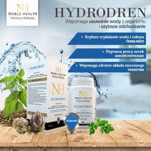 Hydrodren