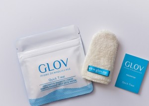 NOWOŚĆ-GLOV Quick Treat