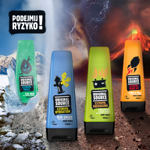 Original Source Extreme