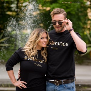 Gwiazdy na rzecz tolerancji - omenaa.pl 10