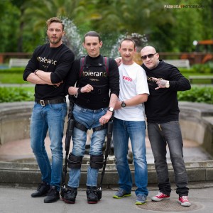 Gwiazdy na rzecz tolerancji - omenaa.pl 3