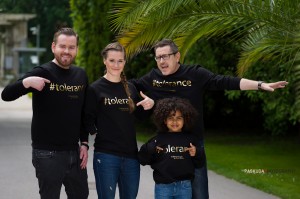 Gwiazdy na rzecz tolerancji - omenaa.pl 4