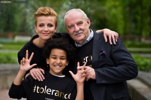 Gwiazdy na rzecz tolerancji - omenaa.pl 5