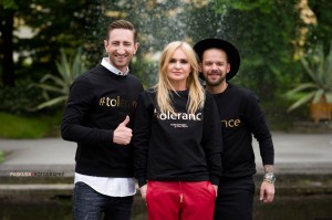 Gwiazdy na rzecz tolerancji - omenaa.pl 6