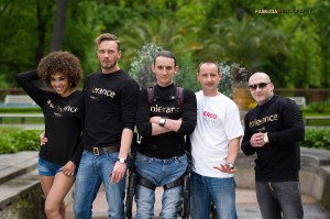 Gwiazdy na rzecz tolerancji - omenaa.pl 8