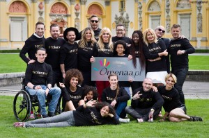 Gwiazdy na rzecz tolerancji - omenaa.pl fc