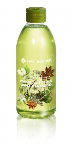 Jabłko z anyżem Żel do kąpieli i pod prysznic